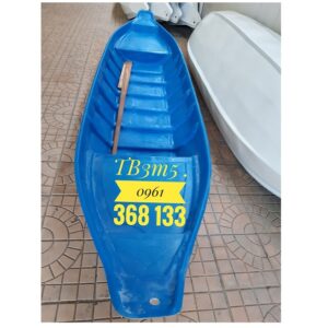 Vỏ tàu thuyền cano