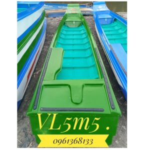 Vỏ lái 5m5