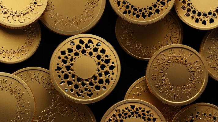 Cách đăng ký tài khoản trên Binance