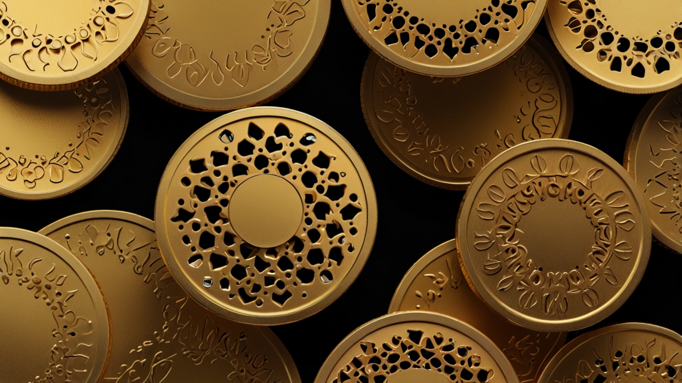 Cách đăng ký tài khoản trên Binance