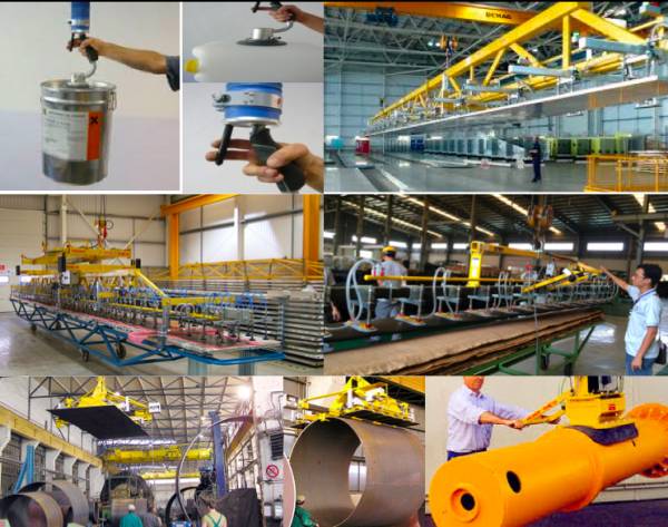 Cung cấp Thiết Bị Công Nghiệp